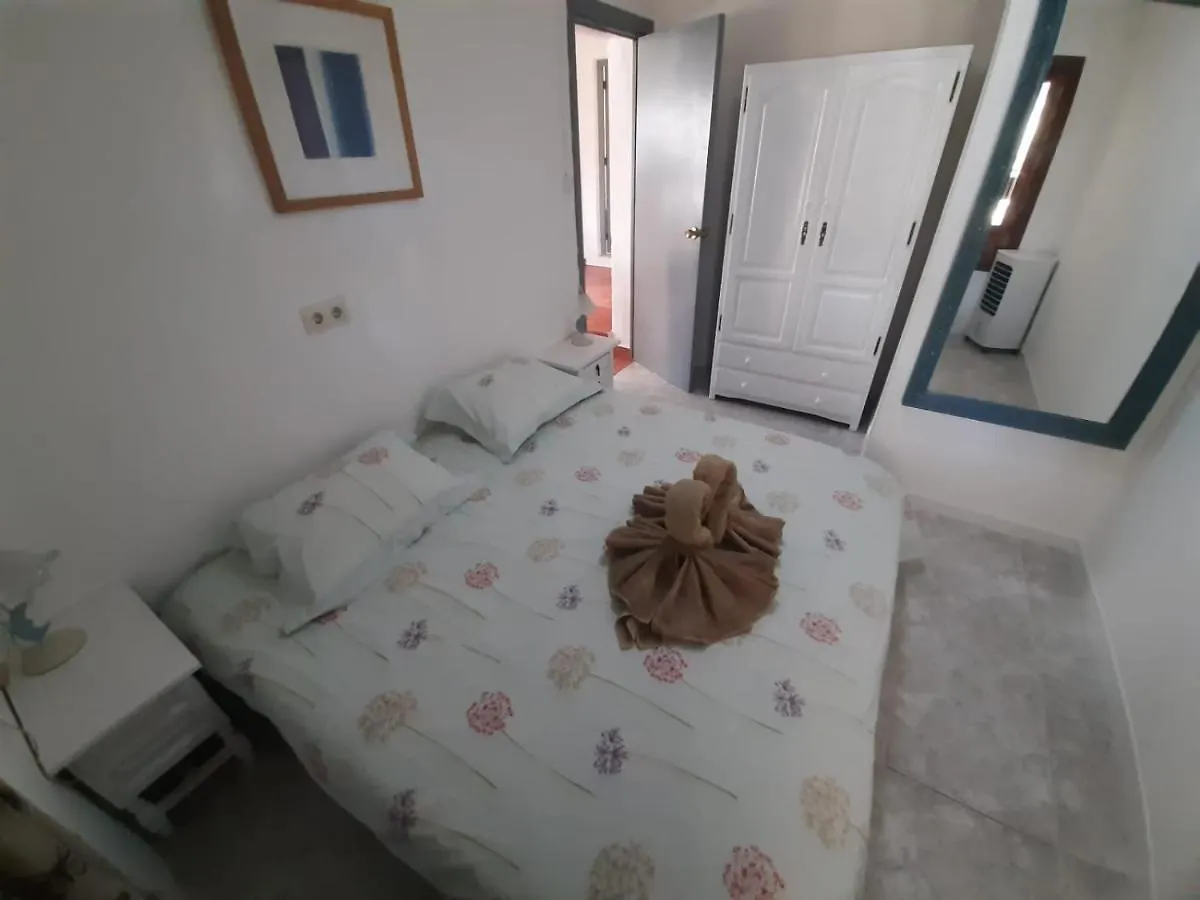 Cortijo El Cerro Apartment Alcaudete