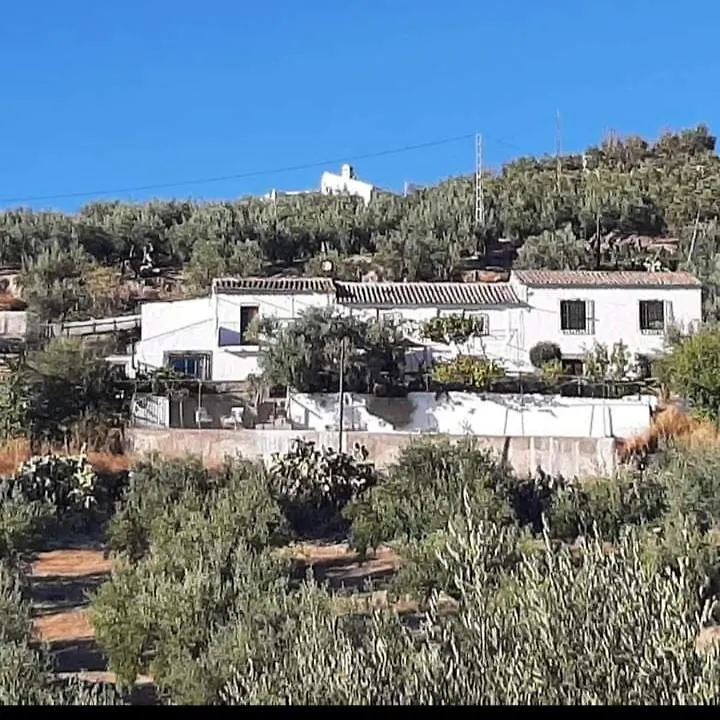 Cortijo El Cerro Apartment Alcaudete 0*,  Spain